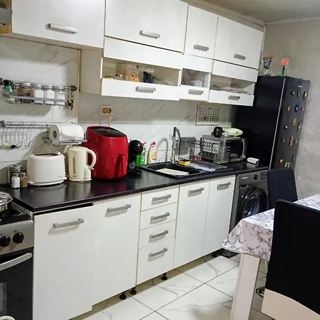 Homestay szállás Delfinariu Konstanca