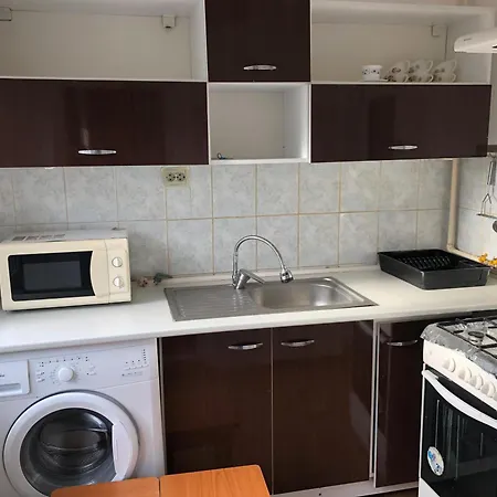 Delfinariu Homestay szállás *