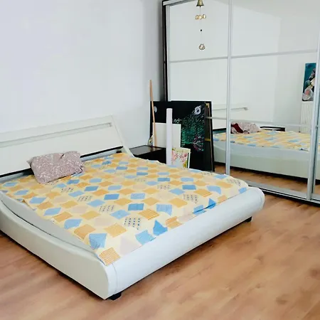 Homestay szállás Delfinariu *