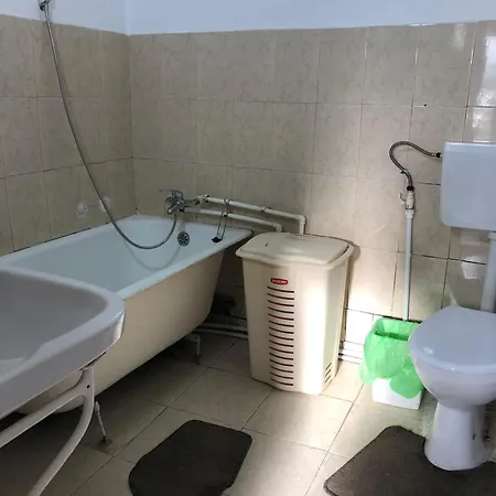 Homestay szállás Delfinariu