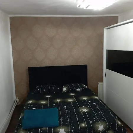 Delfinariu Homestay szállás Konstanca