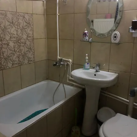 Delfinariu Homestay szállás *