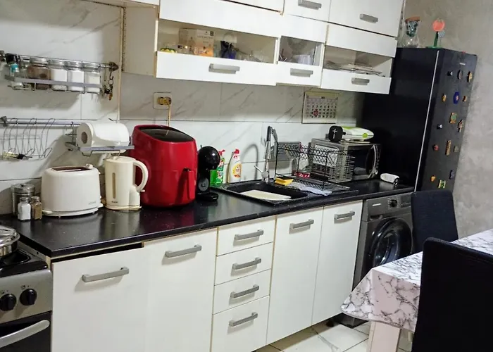 Homestay szállás Delfinariu Konstanca