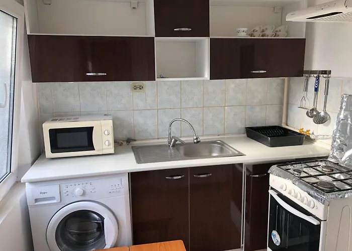 Delfinariu Homestay szállás *