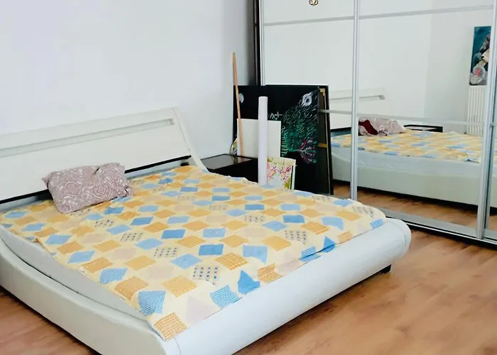 Homestay szállás Delfinariu *