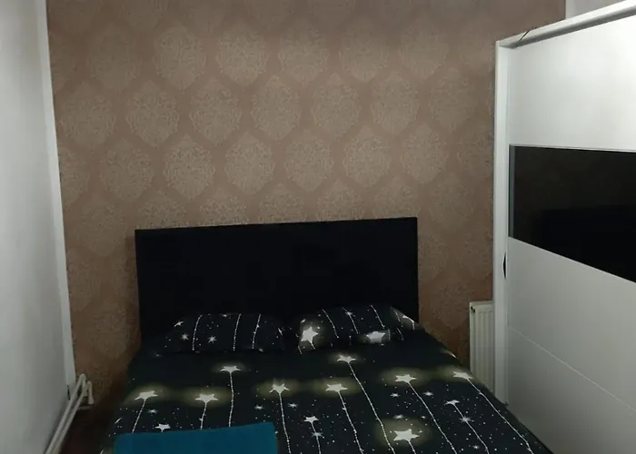 Delfinariu Homestay szállás Konstanca