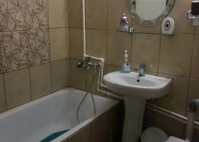 Delfinariu Homestay szállás *