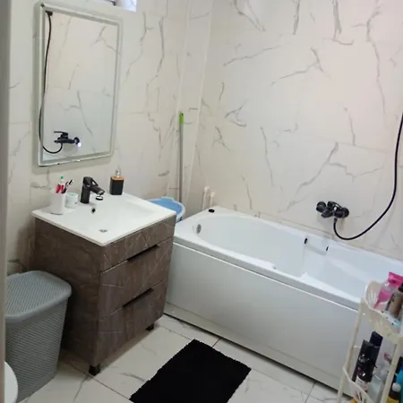 Delfinariu Констанца