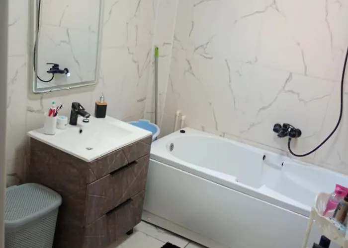 Delfinariu Констанца